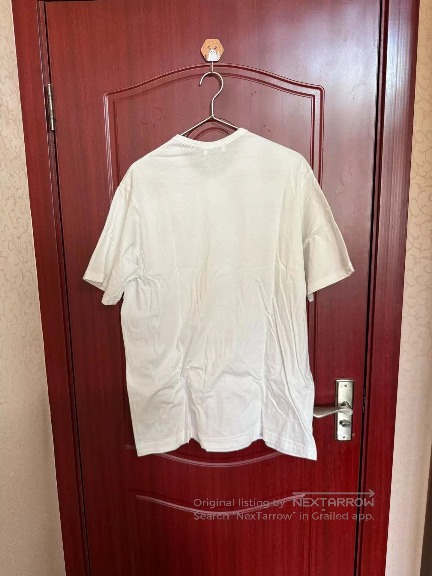 Yohji Yamamoto Yohji Yamamoto Short Sleeve Shirt 2025. Size US L / EU 52-54 / 3 - 5 Thumbnail