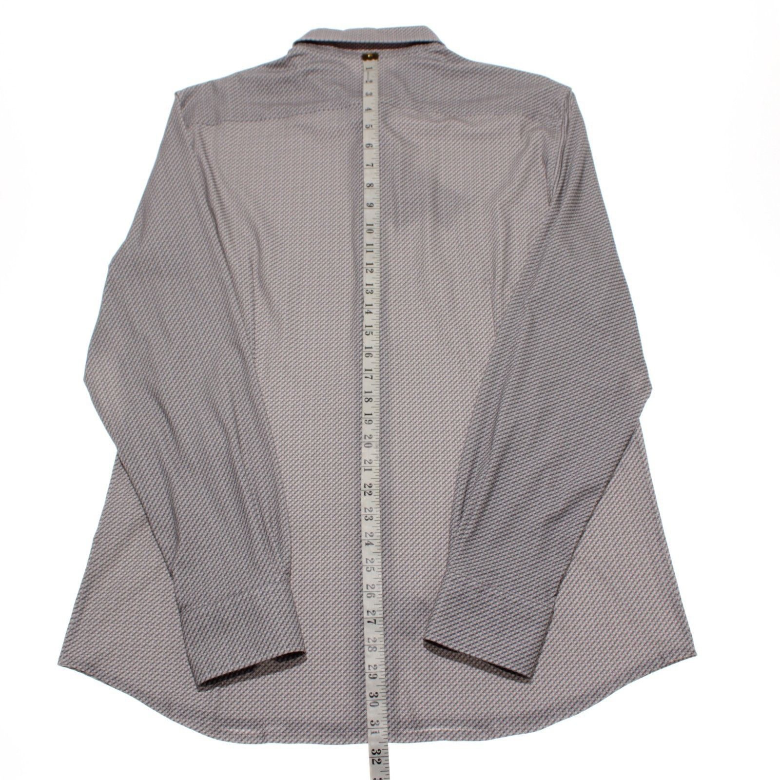 Other Emanuel Berg New with tags Shirt Size XL US In Gray Size US XL / EU 56 / 4 - 8 Thumbnail