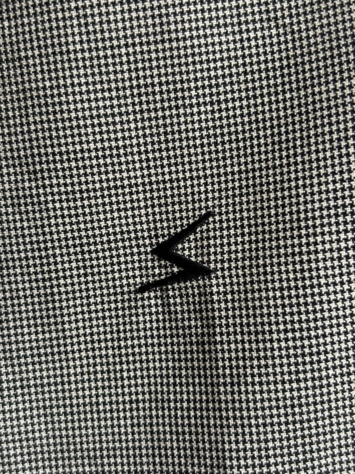 Undercover Undercover 09ss Pants Size US 29 - 6 Thumbnail