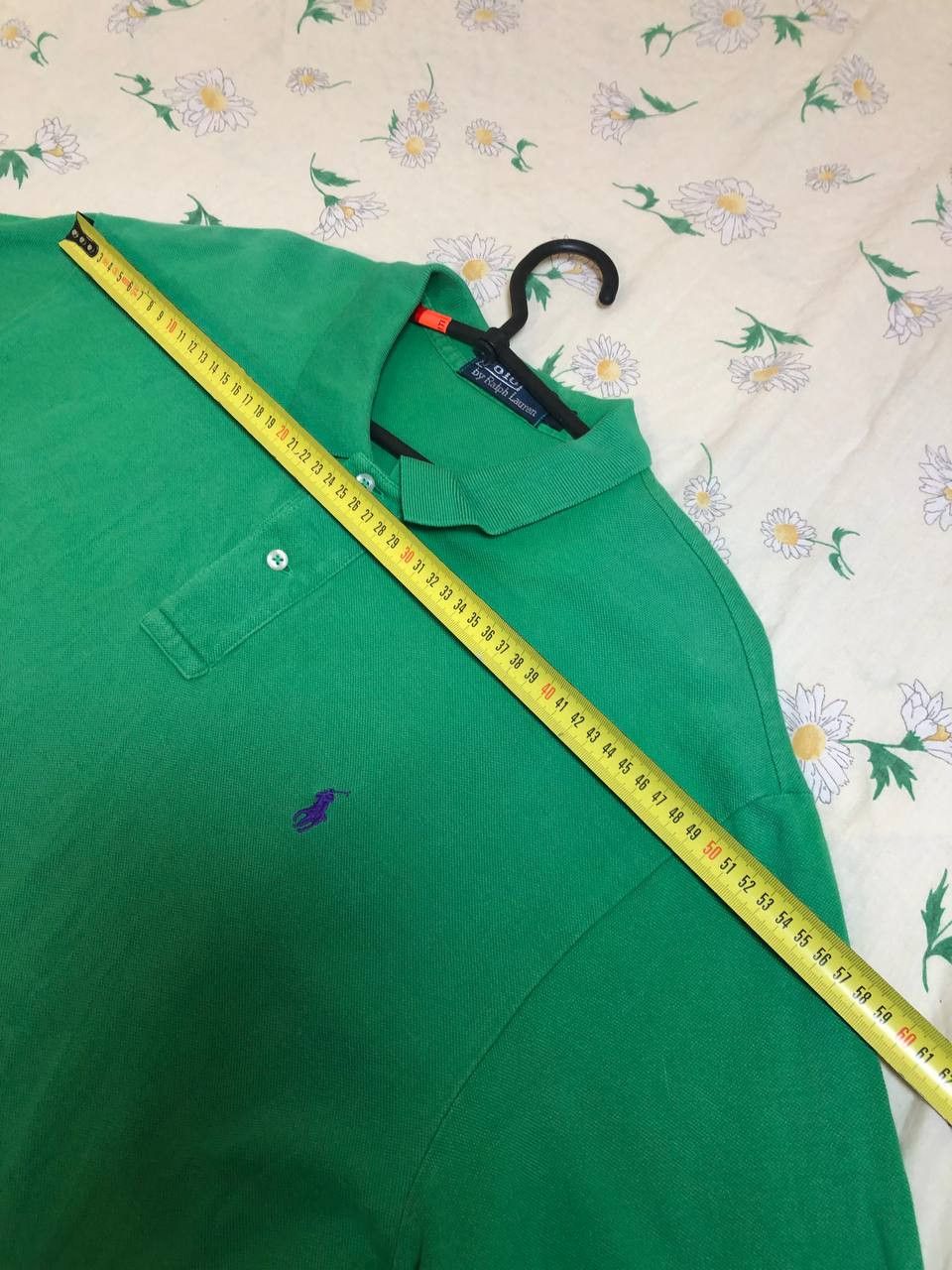 Polo Ralph Lauren Polo Ralph Lauren Men’s Polo Shirt Short Sleeve Classic Golf Size US XL / EU 56 / 4 - 5 Thumbnail