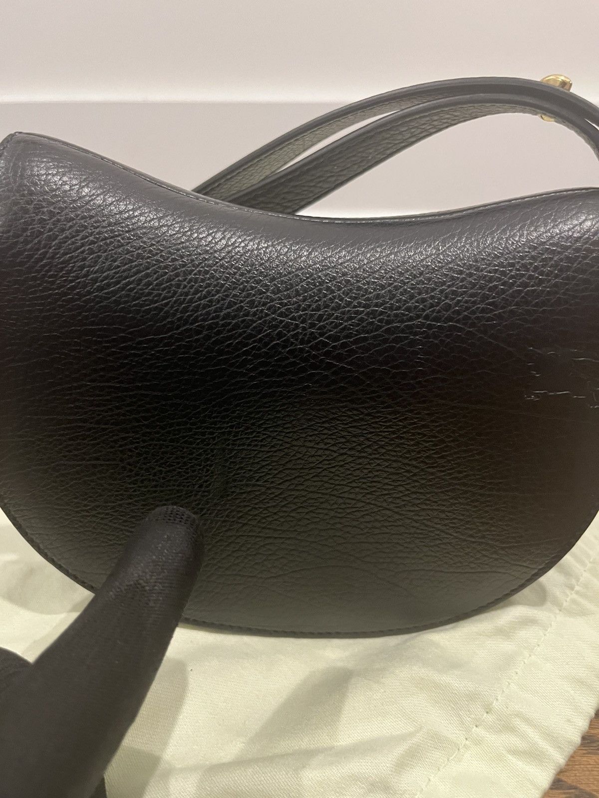 Burberry Burberry Mini Rocking Horse Bag Size ONE SIZE - 9 Thumbnail
