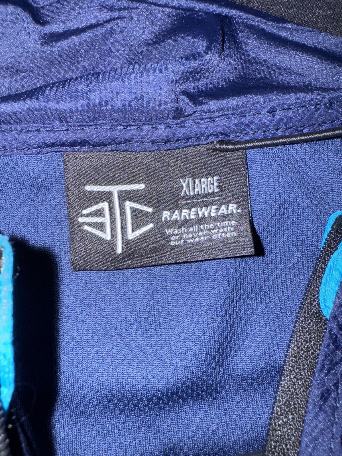 Other ETCETERA LIGHTWEIGHT WINDBREAKER Size US XL / EU 56 / 4 - 2 Thumbnail