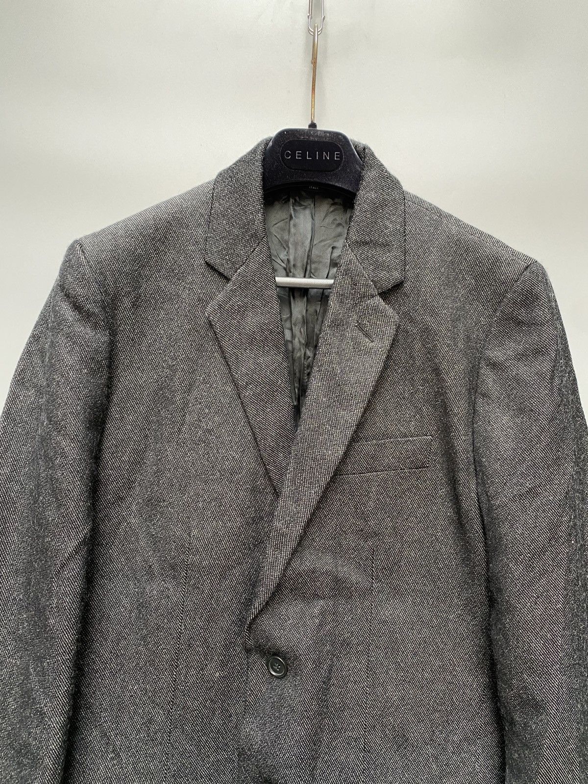 Helmut Lang Archive A/W 1996 Helmut Lang Blazer Size US M / EU 48-50 / 2 - 6 Thumbnail
