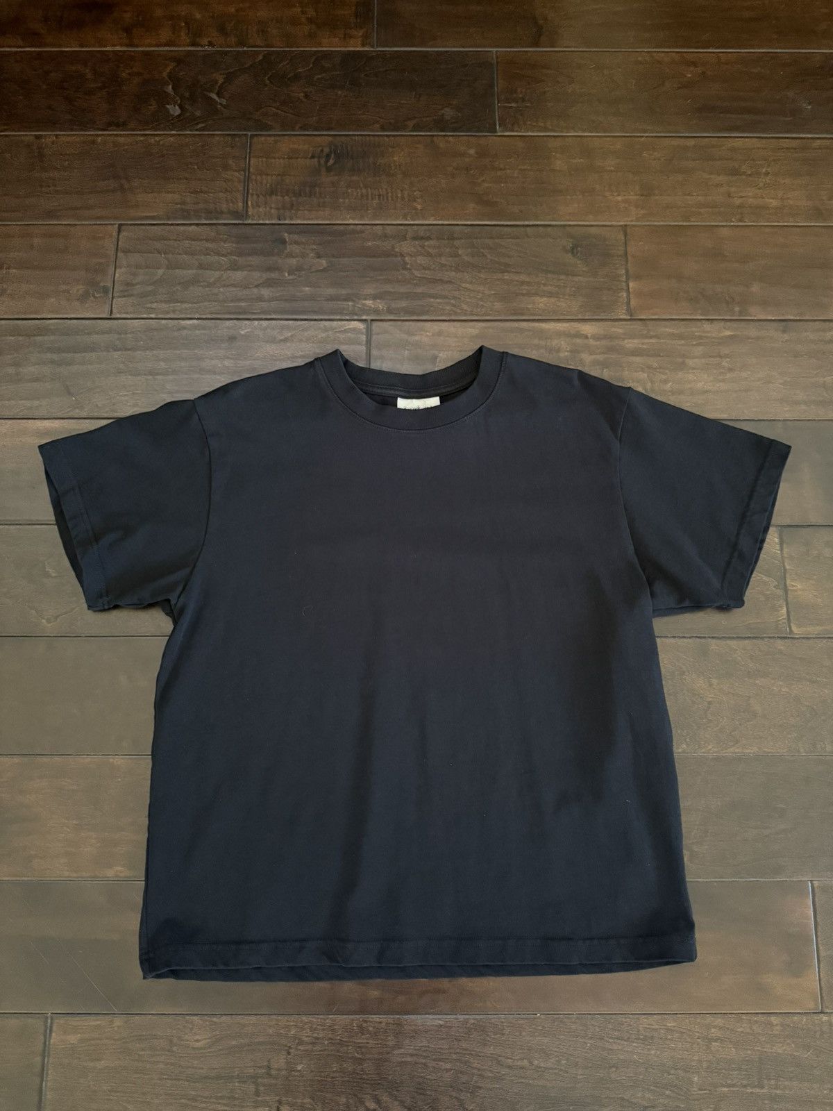 Other Lucid Blanks Tee Size US M / EU 48-50 / 2 - 1 Preview