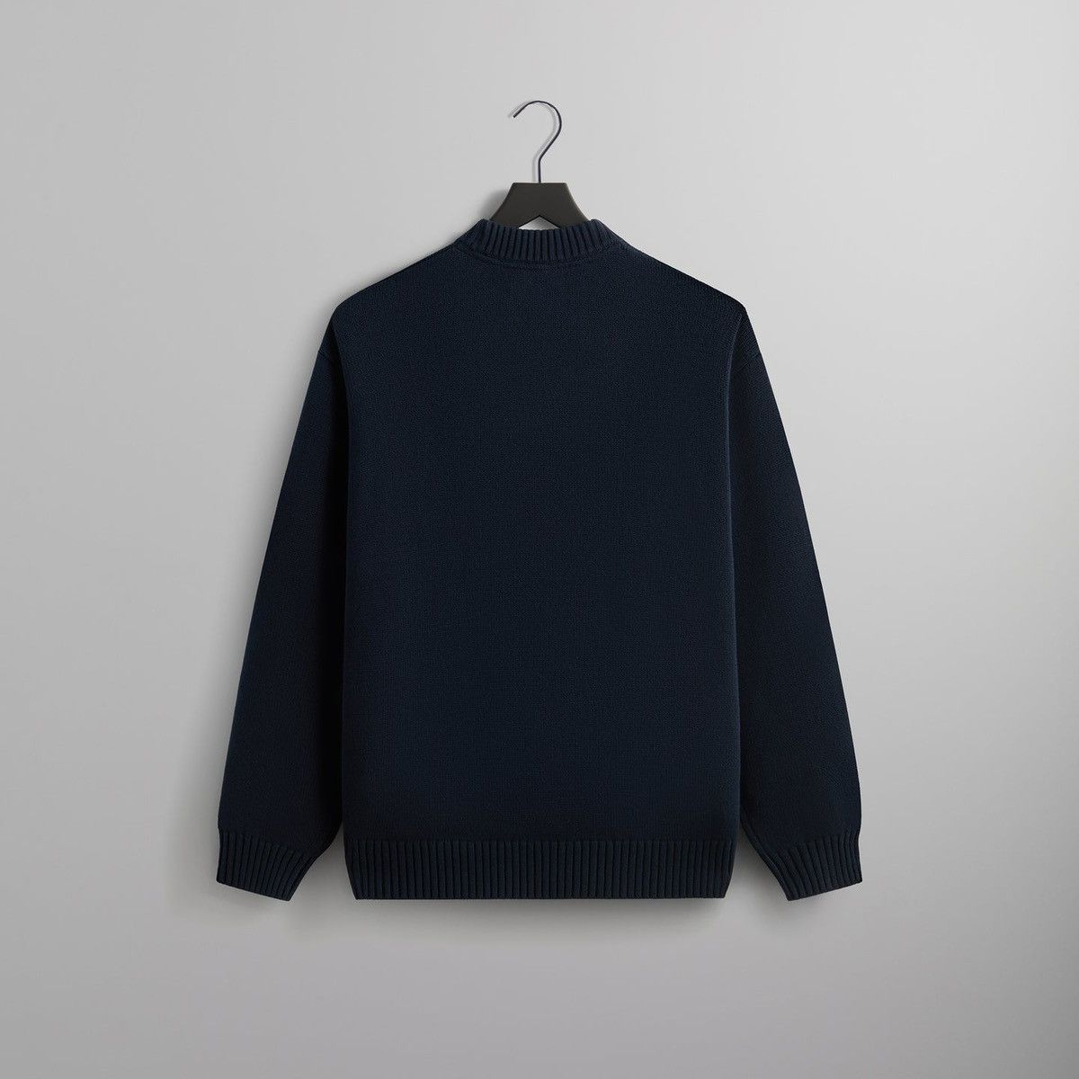 Kith Kith for Sesame Street Lafayette Crewneck Sweater Size Large Size US L / EU 52-54 / 3 - 2 Thumbnail