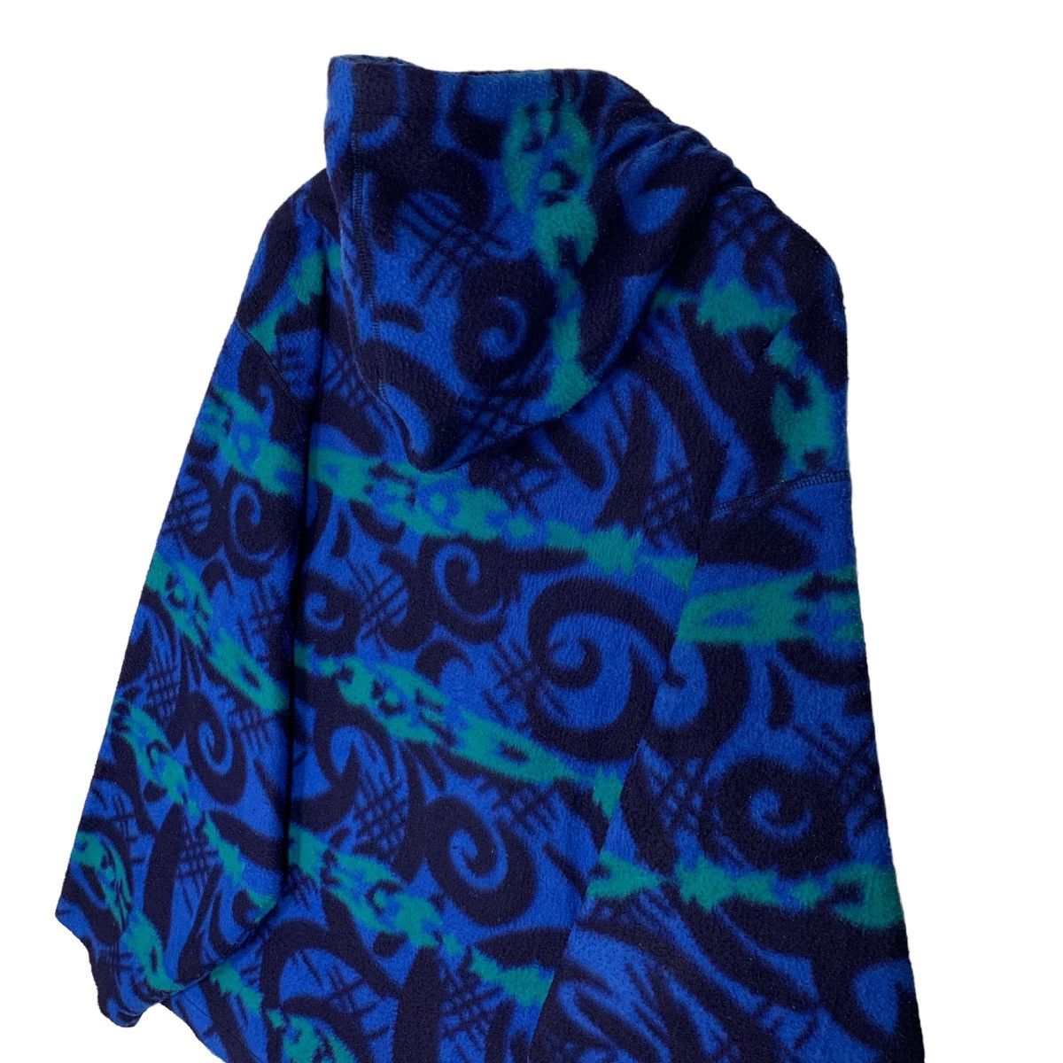 Ocean Pacific Ocean Pacific Fleece Hoodie Sweater Size US L / EU 52-54 / 3 - 6 Thumbnail