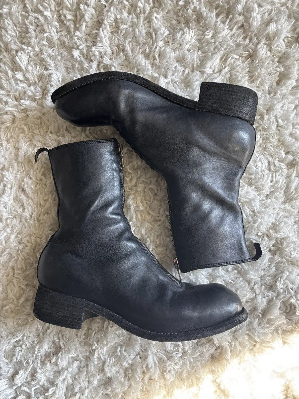 Guidi PL 2 Boots