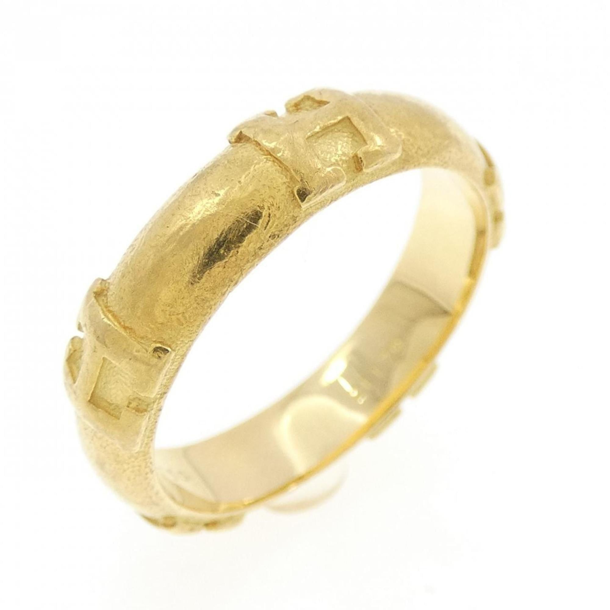 Hermes Hermes Hermès Fidelité Ring Size ONE SIZE - 1 Thumbnail