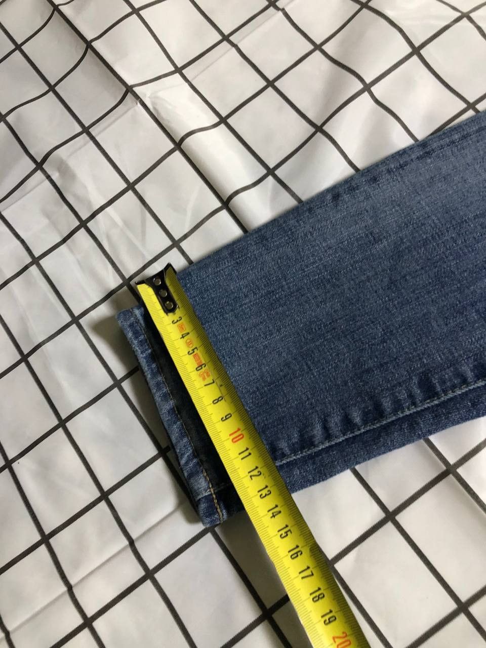 G-Star Polo Ralph Lauren Men's 29 Varick Slim Straight Jeans Wash Size 29" - 6 Thumbnail
