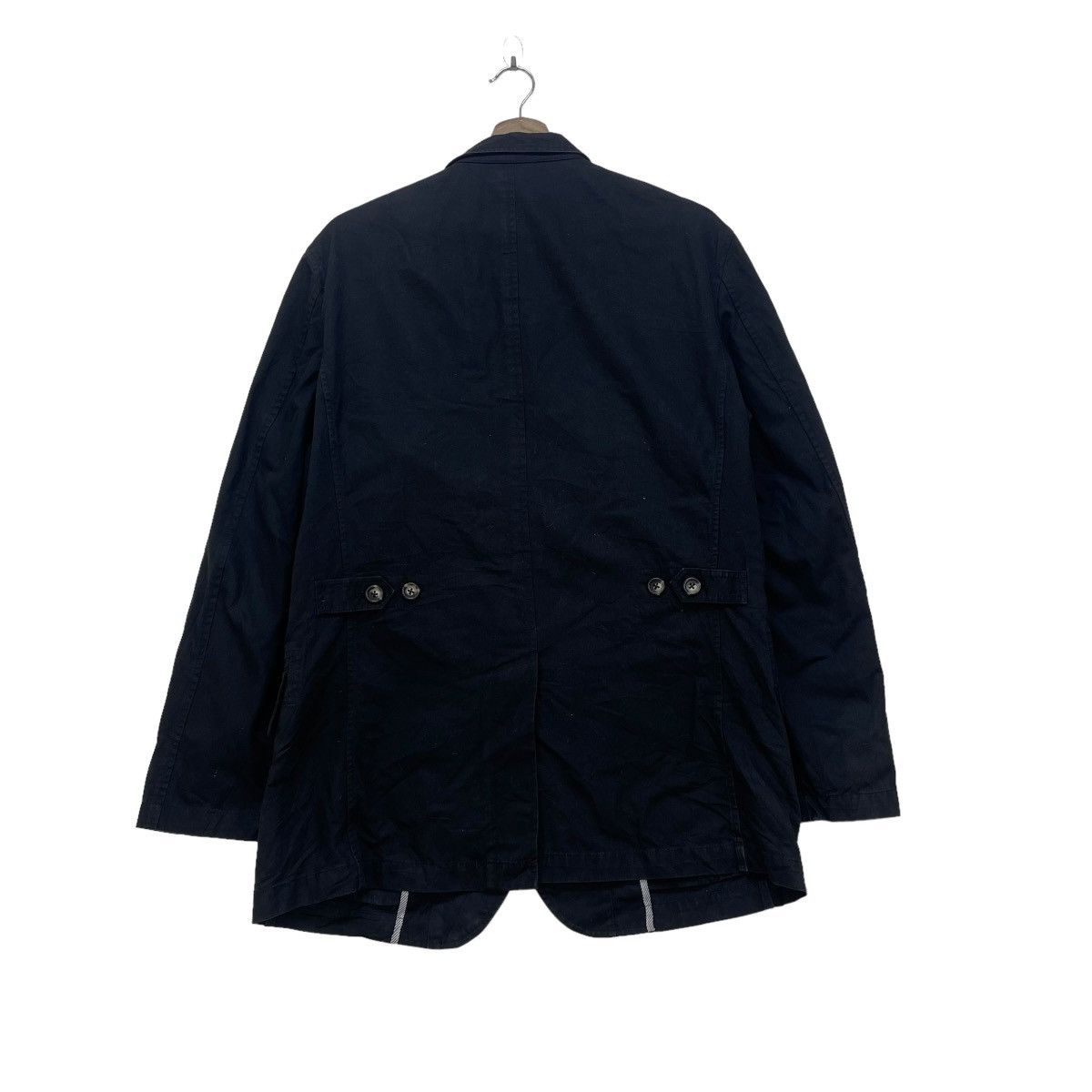Full Count & Co. × Japanese Brand × Vintage Japanese Brand Full House Field Jacket Size US M / EU 48-50 / 2 - 2 Thumbnail