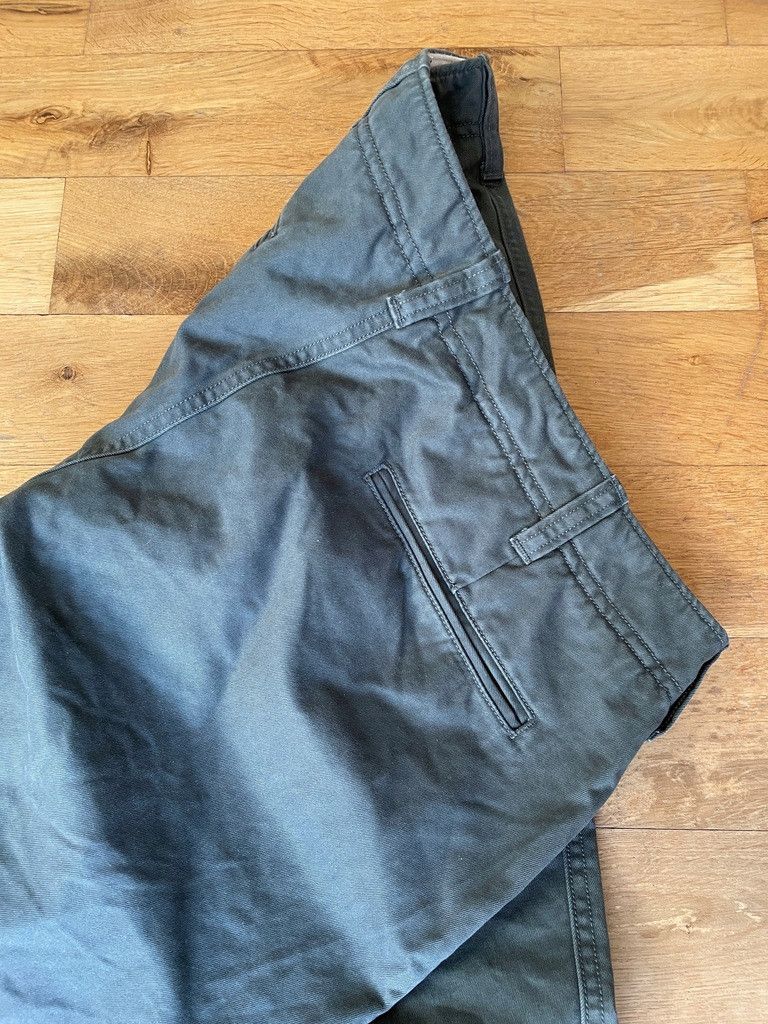 J.Crew J.CREW MEN'S FASHIONABLE CHINOS PANTS, 36 L 32 Size US 36 / EU 52 - 3 Thumbnail