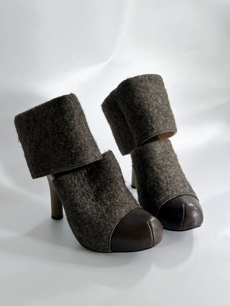 Vivienne Westwood High heels