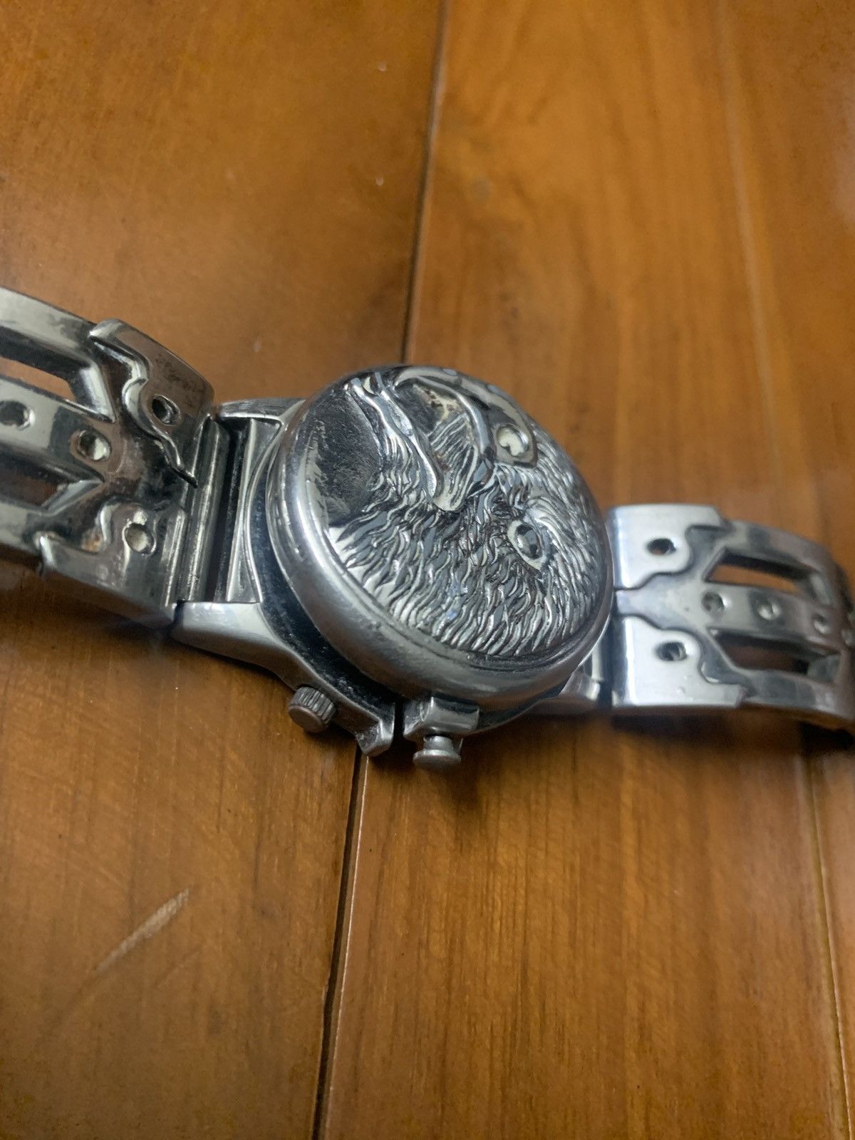Other Vintage eagles watch Size ONE SIZE - 7 Thumbnail
