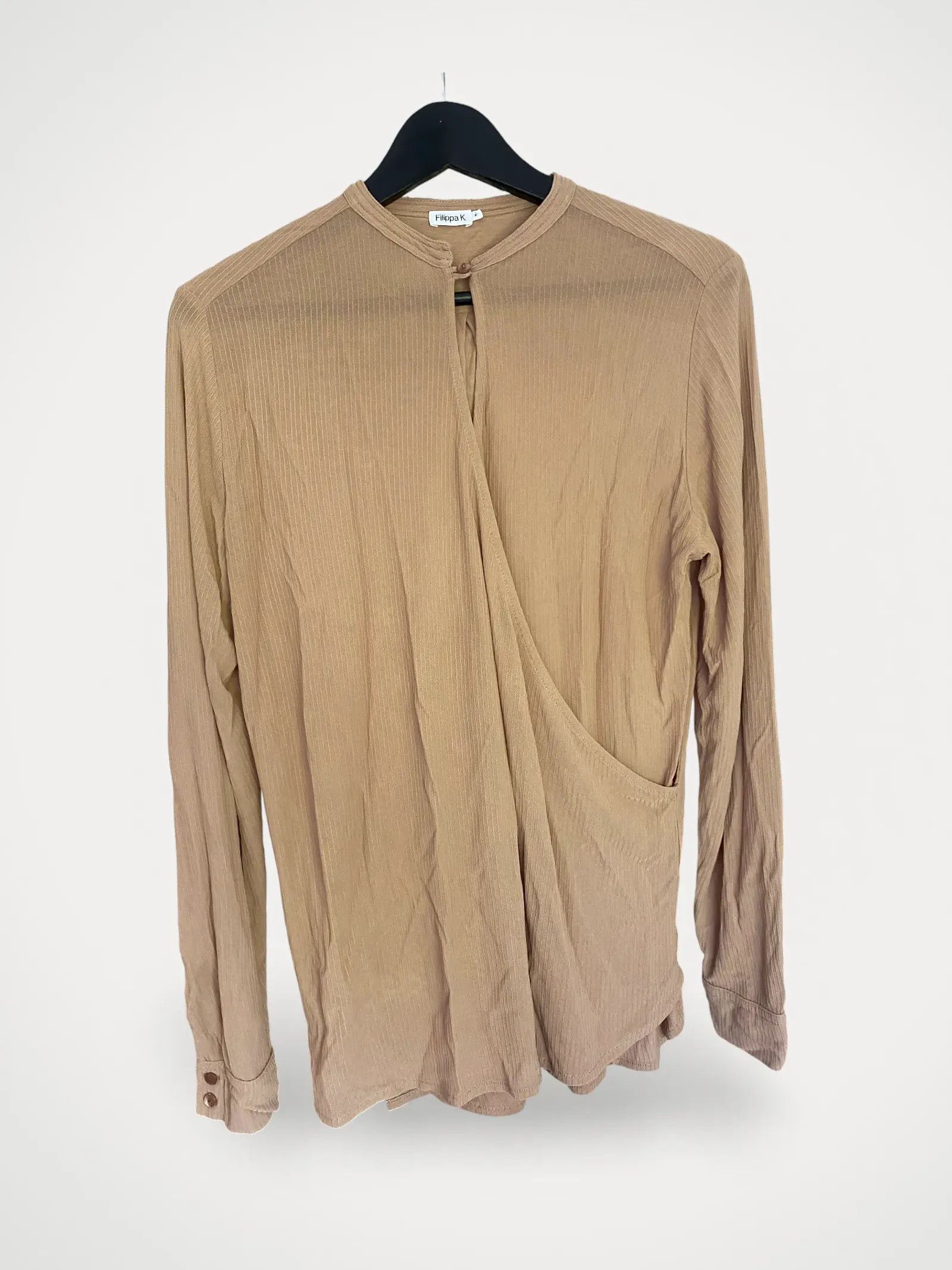Filippa K Filippa K Blouse Size M / US 6-8 / IT 42-44 - 1 Thumbnail