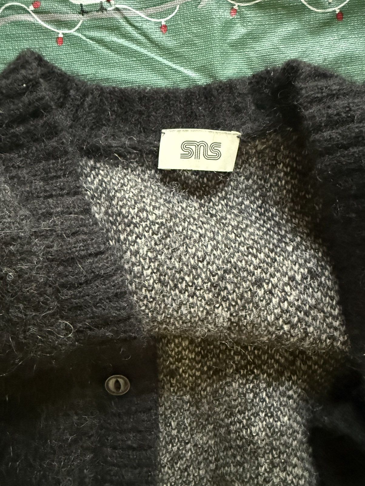 Sneakersnstuff SNS - Amphibian Cardigan - XL Size US XL / EU 56 / 4 - 4 Thumbnail