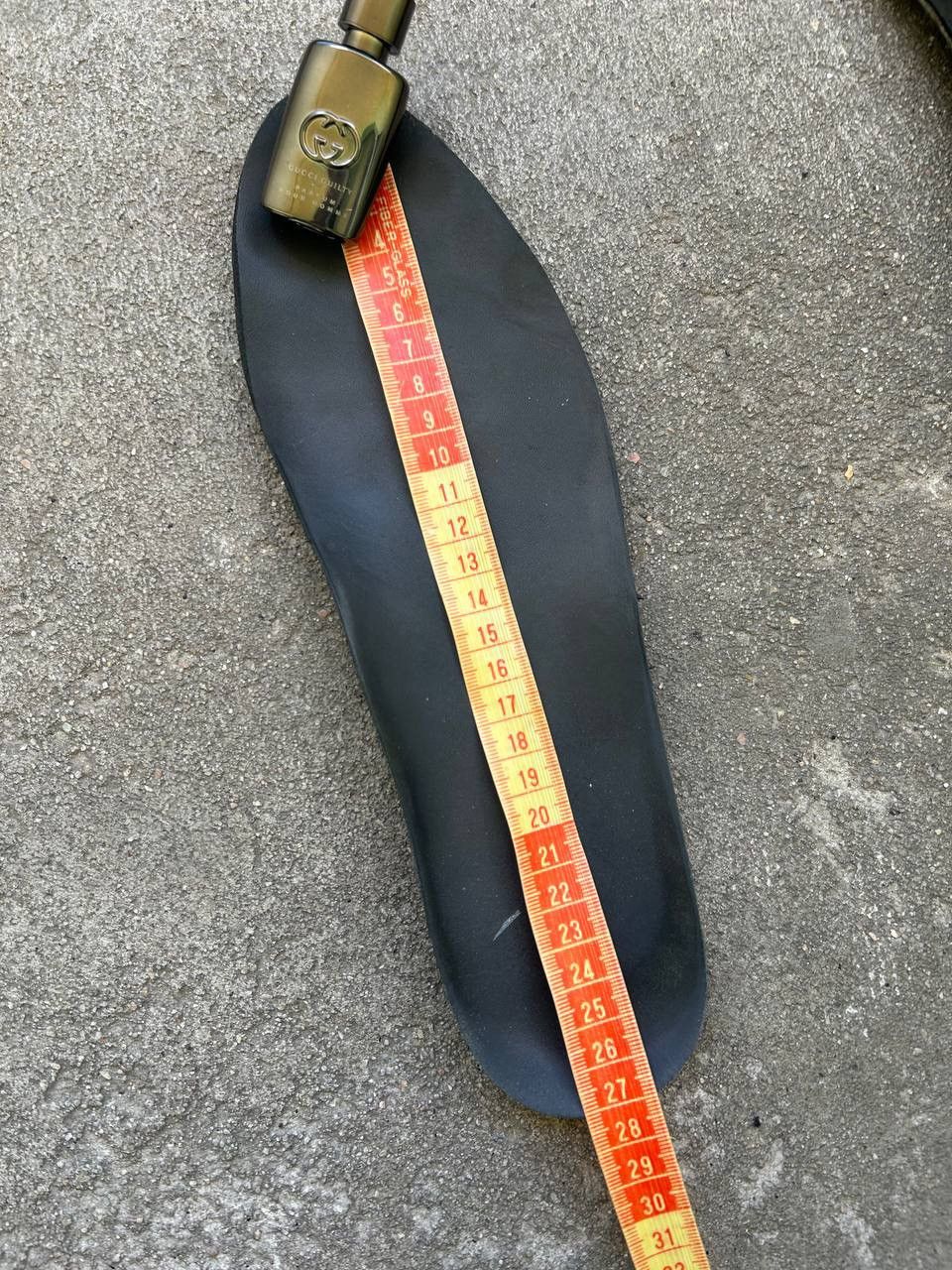Balenciaga Balenciaga Arena Cracked leather Size US 9 / EU 42 - 9 Thumbnail