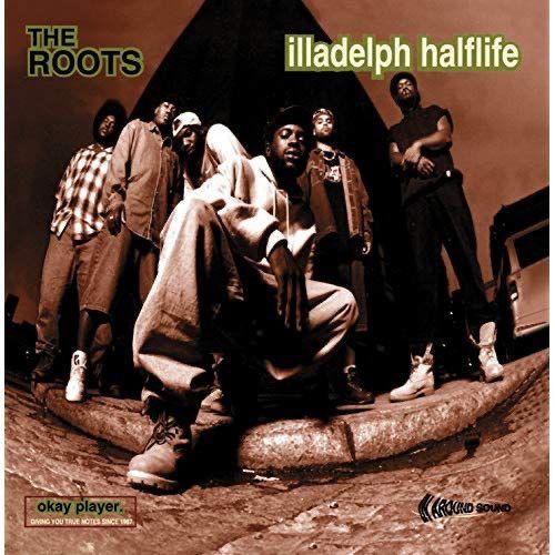 Band Tees × Rap Tees Vintage The Roots 1998 album illadelph Halflife Size US XL / EU 56 / 4 - 4 Thumbnail