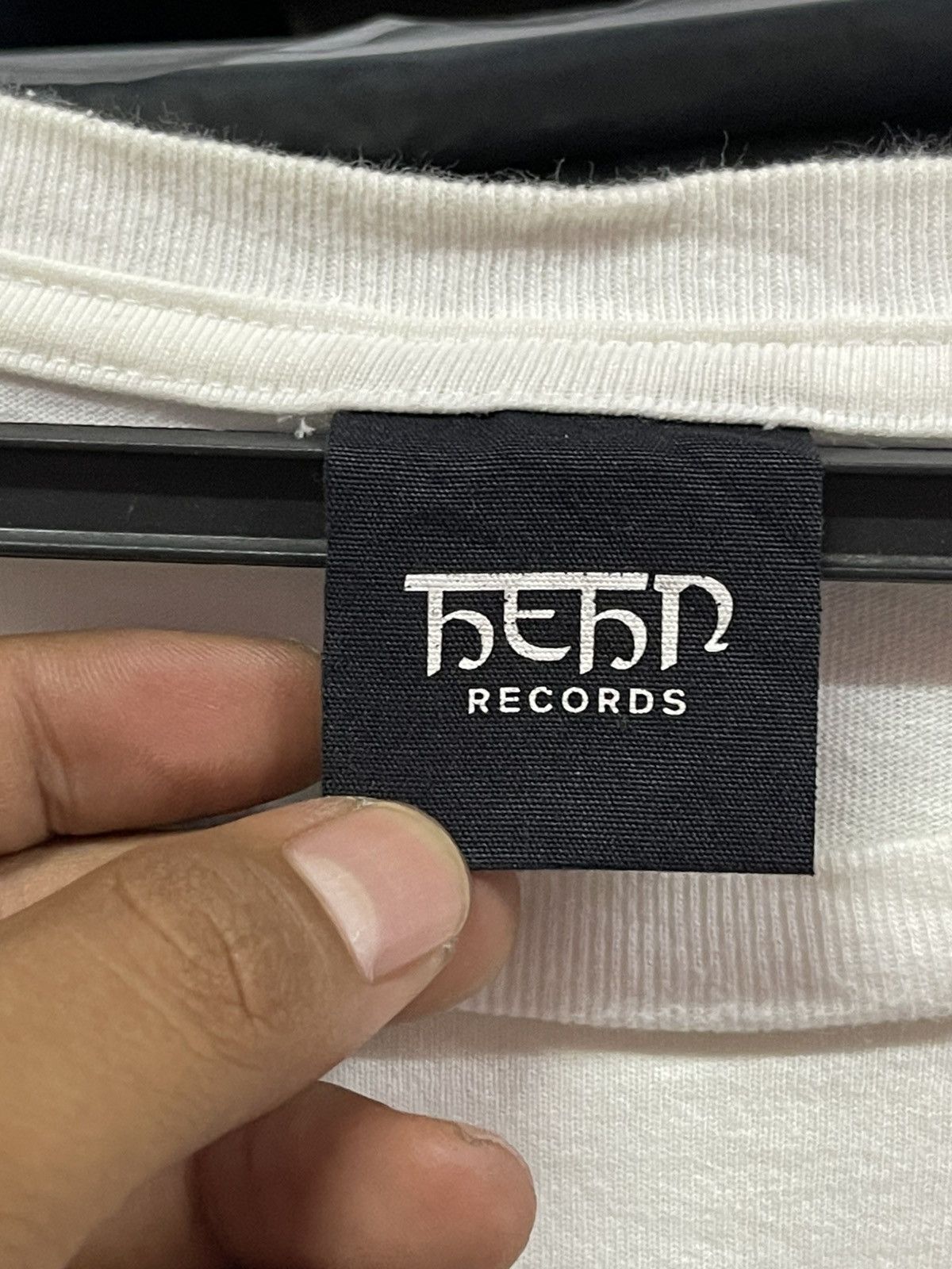 Designer Designer x Fuji Kaze " Lonely Rhapsody" HEHN RECORDS🔥🔥🔥 Size US M / EU 48-50 / 2 - 3 Thumbnail