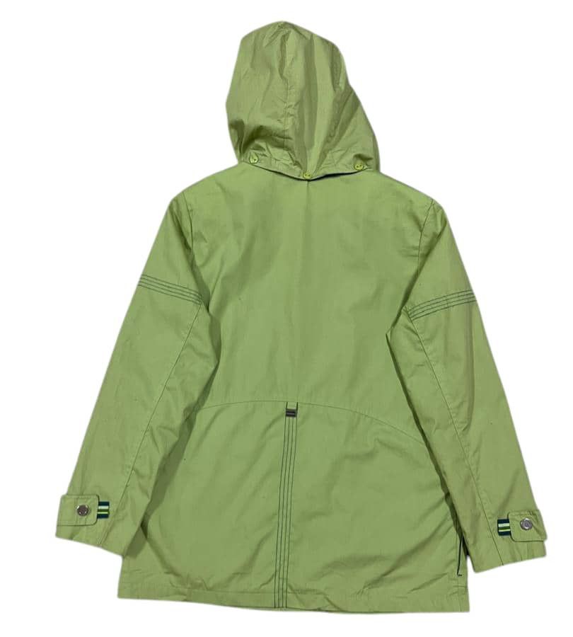 Designer × Mackintosh mackintosh new england rain jacket hooded Size M / US 6-8 / IT 42-44 - 6 Thumbnail