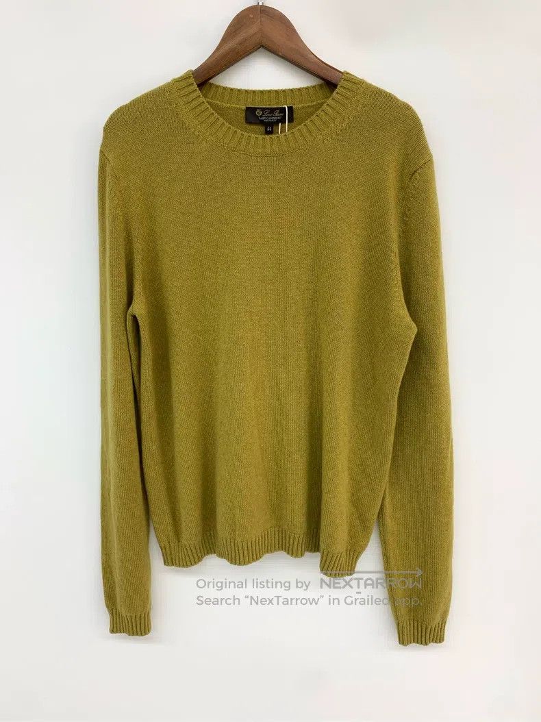 Loro Piana Sweater