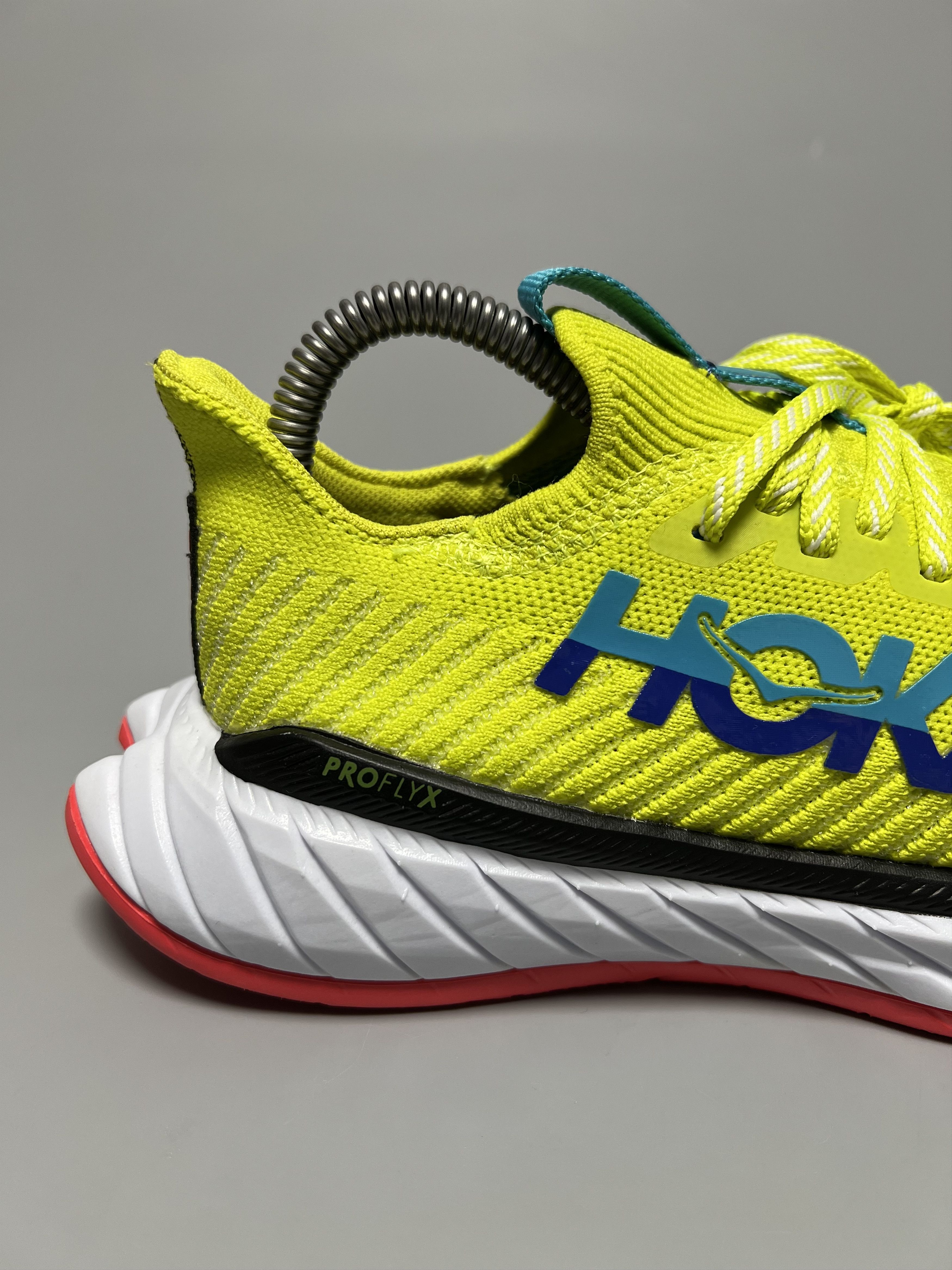 Hoka 6B Hoka One One Carbon X 3 Running Shoes Walking Gym Size US 6 / IT 36 - 12 Thumbnail