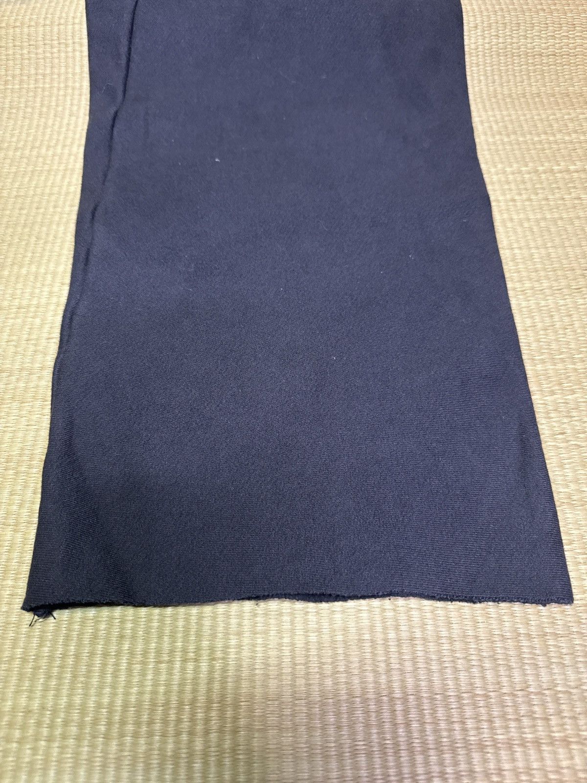 Yeezy New Yeezy Ye Sweatpants Vultures Size 3 Black Size US 38 / EU 54 - 3 Thumbnail
