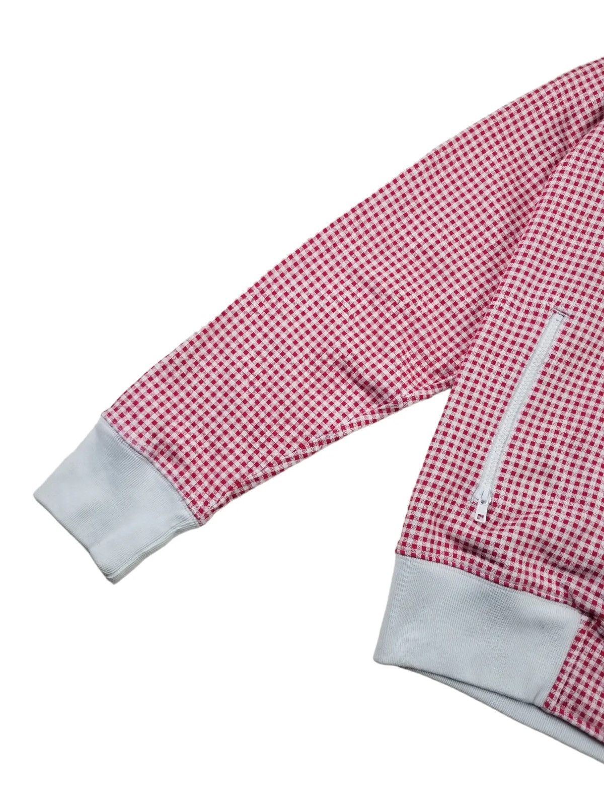 Stussy × Vintage Vintage Stussy Hoodie Polka Size US L / EU 52-54 / 3 - 5 Thumbnail