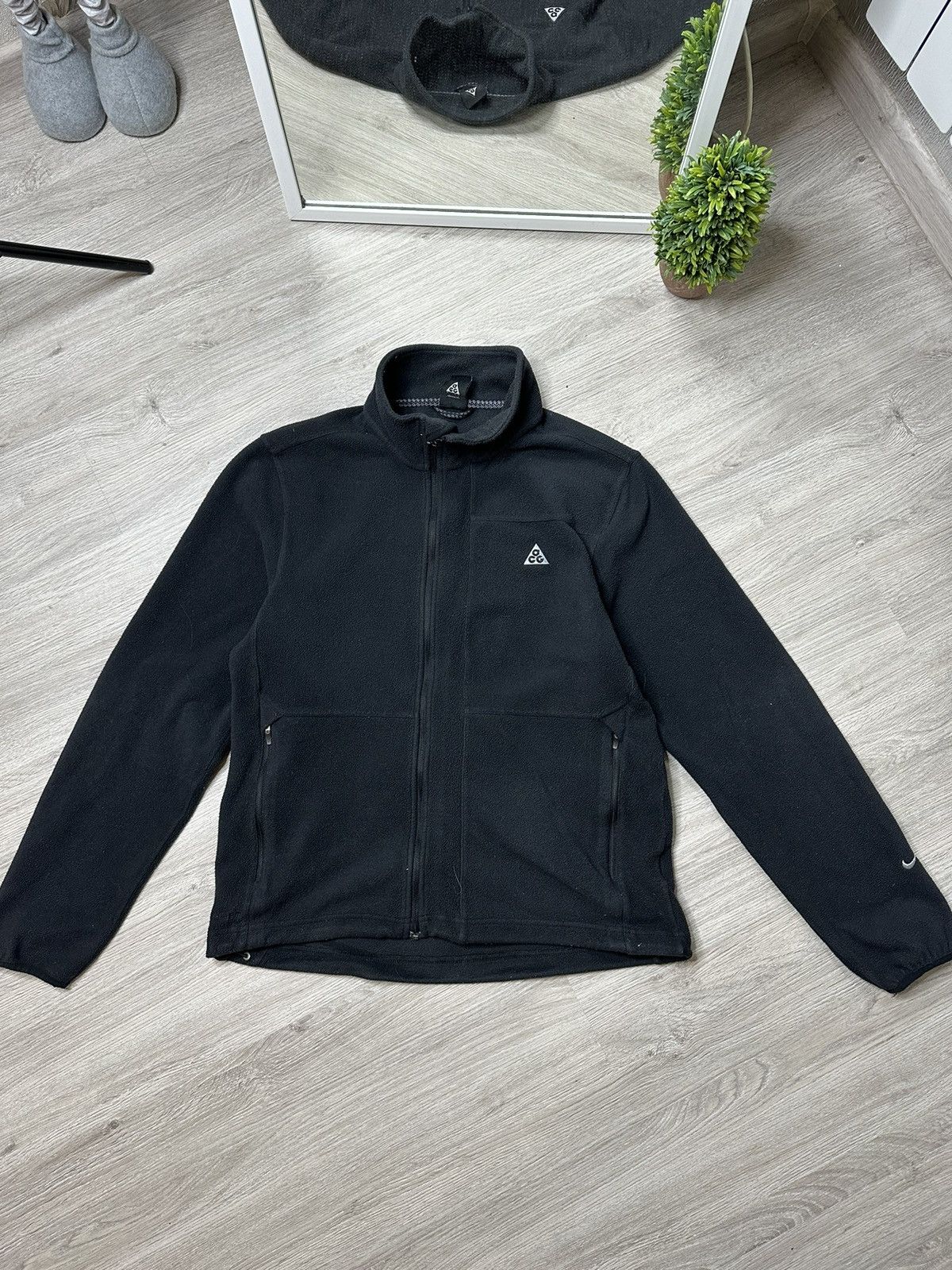 Nike ACG Nike ACG Fleece Size US M / EU 48-50 / 2 - 2 Thumbnail