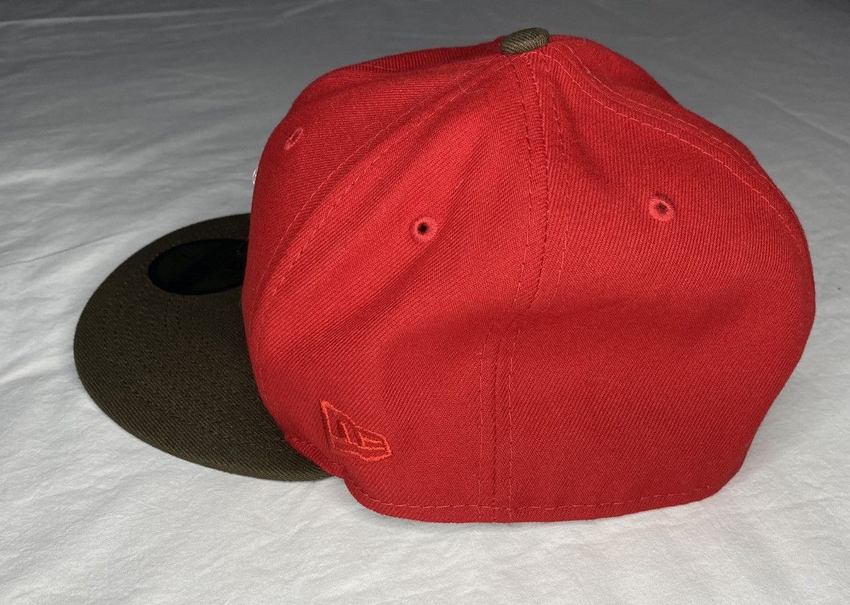 New Era New York Yankees 7 3/8 Lids Manolo Truth New Era 59Fifty Size ONE SIZE - 5 Thumbnail