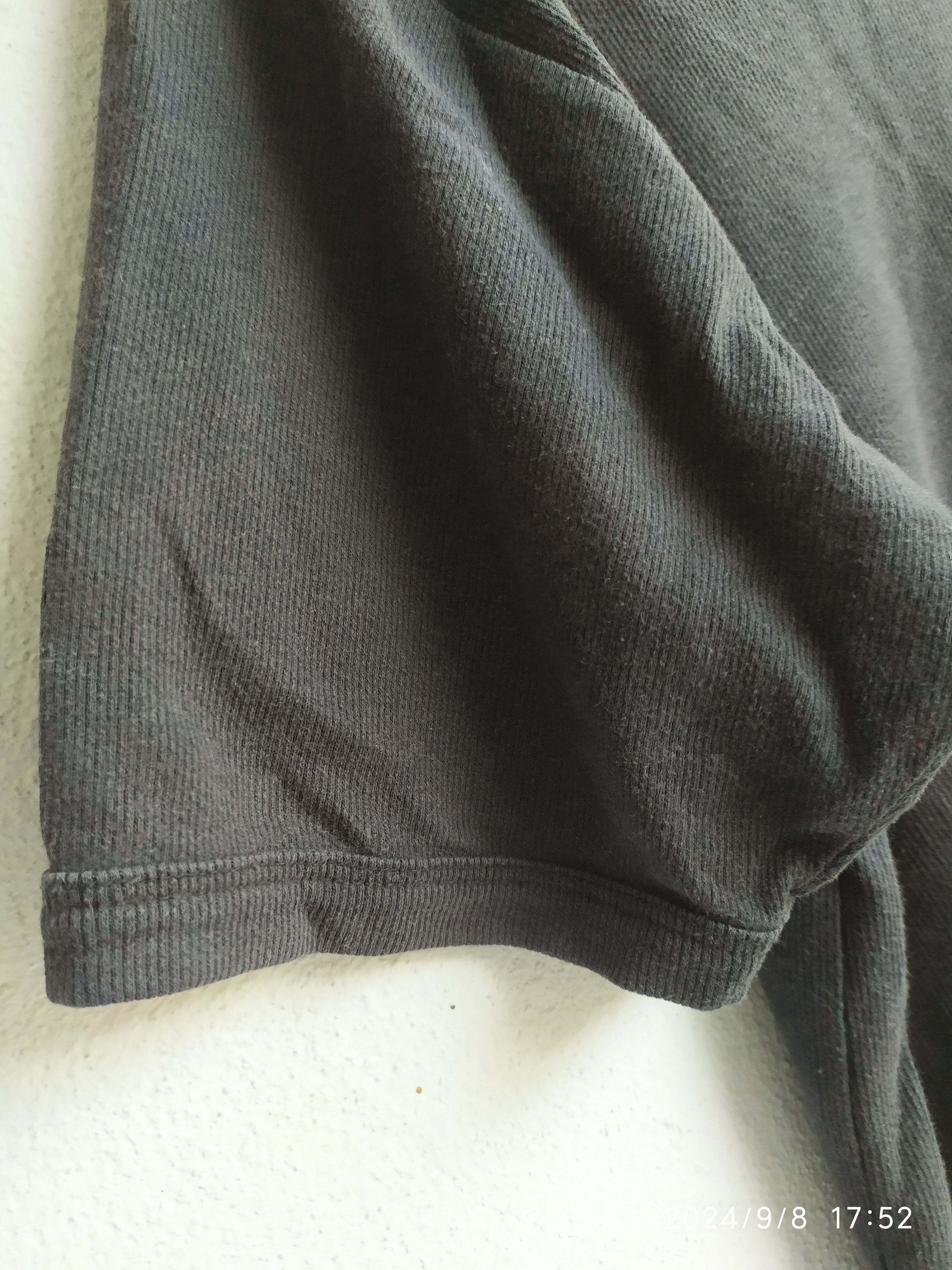 Avirex × Vintage Vintage Avirex Shirt Size US M / EU 48-50 / 2 - 5 Thumbnail
