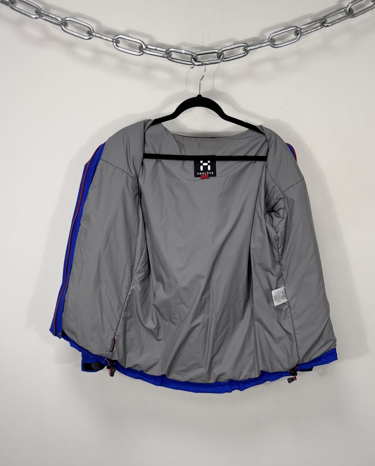 Haglofs Haglofs Women’s Gore-Tex Performance Shell Outdoor Jacket Size M / US 6-8 / IT 42-44 - 2 Thumbnail