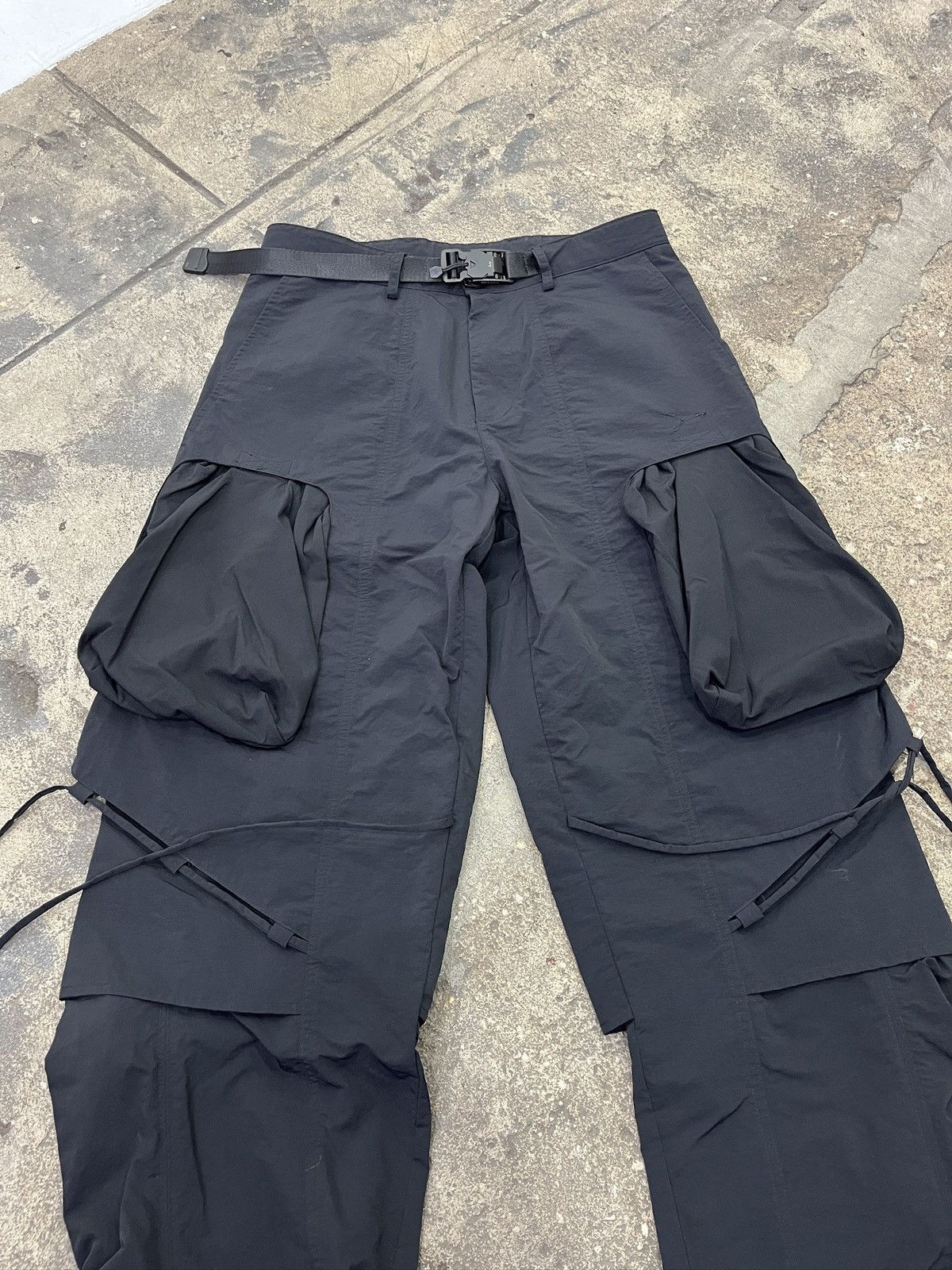 Other Archival Reinvent Multi Bag Cargo Pants (unisex) Size US 31 - 4 Thumbnail