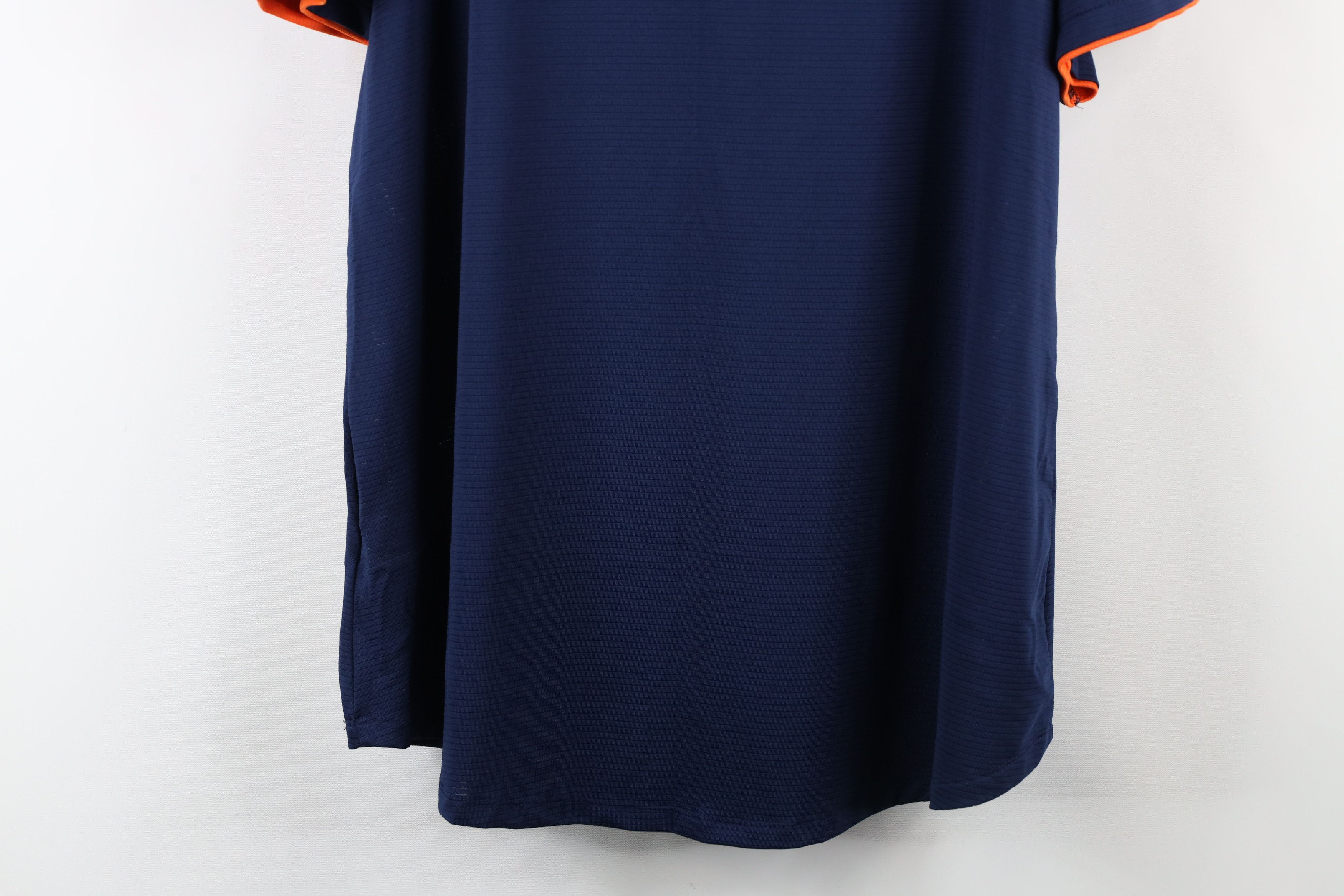 Vintage Vintage Y2K Script Detroit Tigers Baseball Jersey Shirt Size XXL / US 16-18 / IT 52-54 - 11 Thumbnail