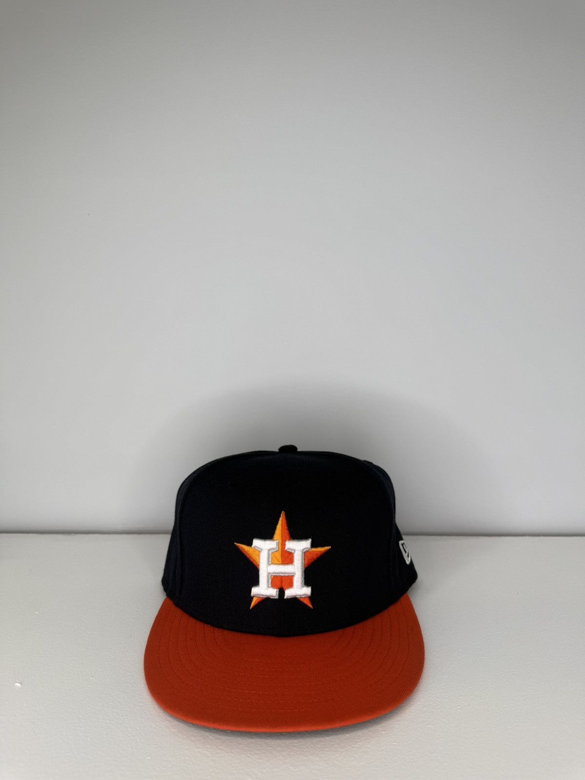 New Era × Vintage Houston Astros Size ONE SIZE - 1 Thumbnail