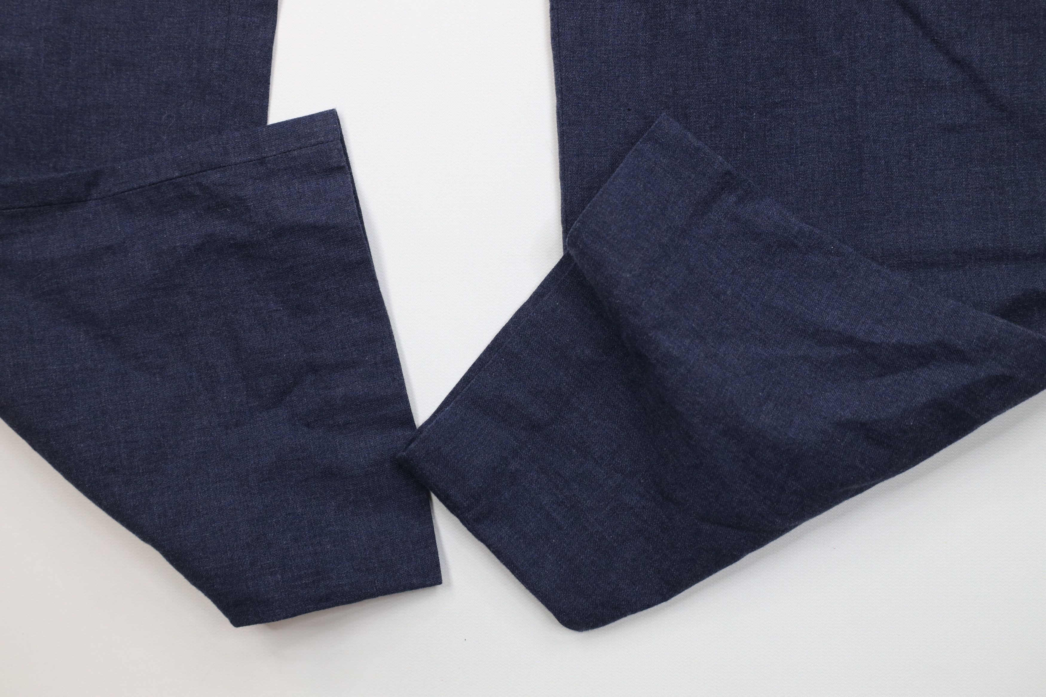 J.Crew J Crew Bedford Cotton Straight Leg Chino Pants Trousers Size US 32 / EU 48 - 6 Thumbnail