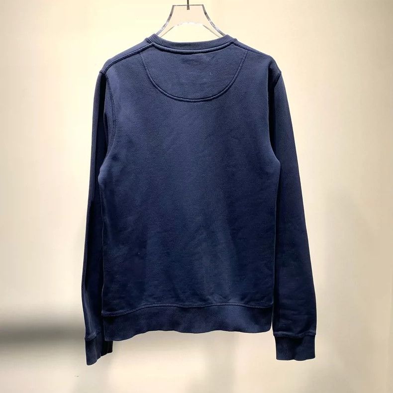 Kenzo Kenzo Classic chest tiger hoodie Size US S / EU 44-46 / 1 - 2 Thumbnail