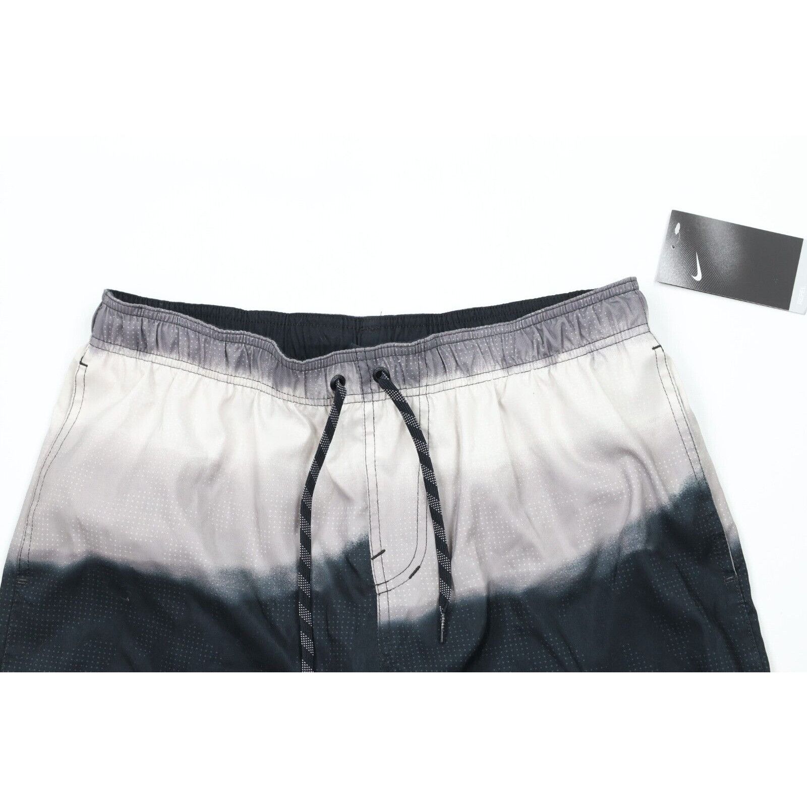 Nike New Nike Travis Scott Mini Swoosh Lined Shorts Swim Trunks Size US 36 / EU 52 - 2 Thumbnail
