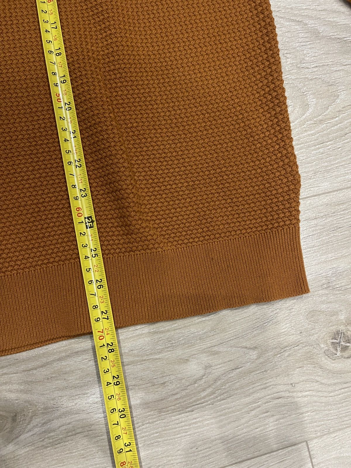 Cos COS sweater brown jumper M Size US M / EU 48-50 / 2 - 10 Thumbnail