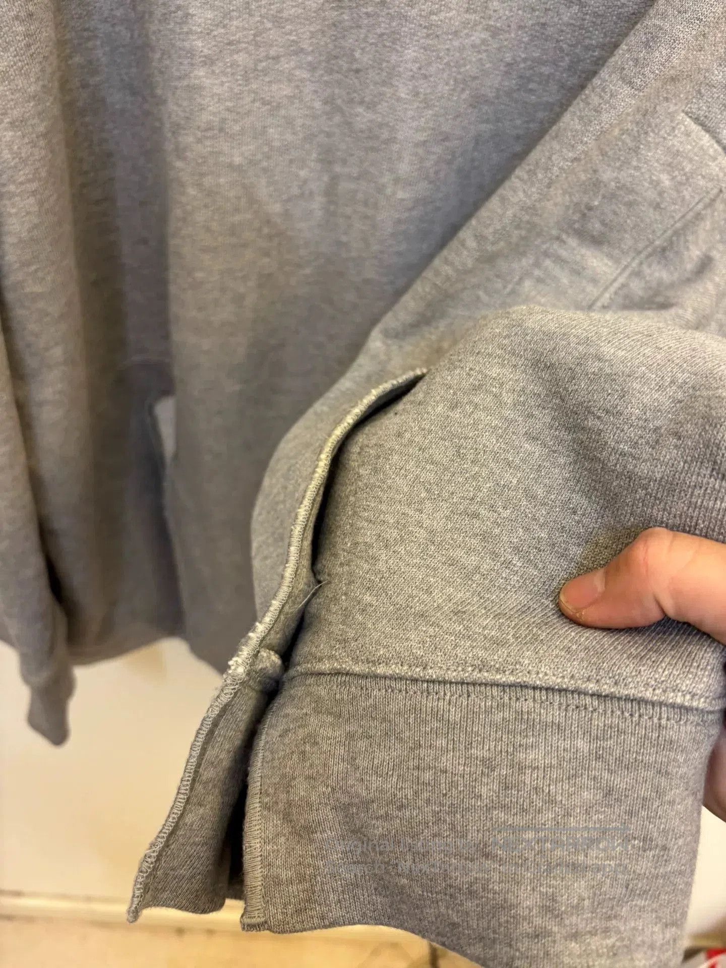 Dries Van Noten Dries Van Noten Oversized Open. Size US L / EU 52-54 / 3 - 5 Thumbnail