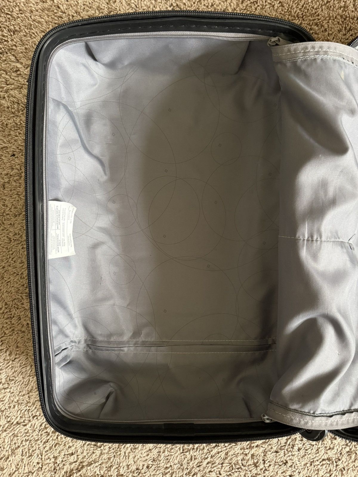 Samsonite Samsonite Winfield TSA-friendly Hardside 4-wheel Spinner Size ONE SIZE - 8 Thumbnail