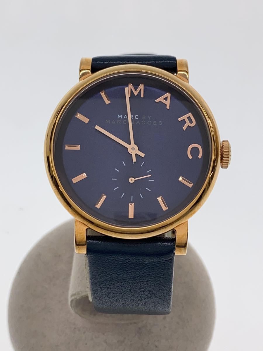 Marc Jacobs Marc Jacobs undefined Watch Size ONE SIZE - 1 Thumbnail