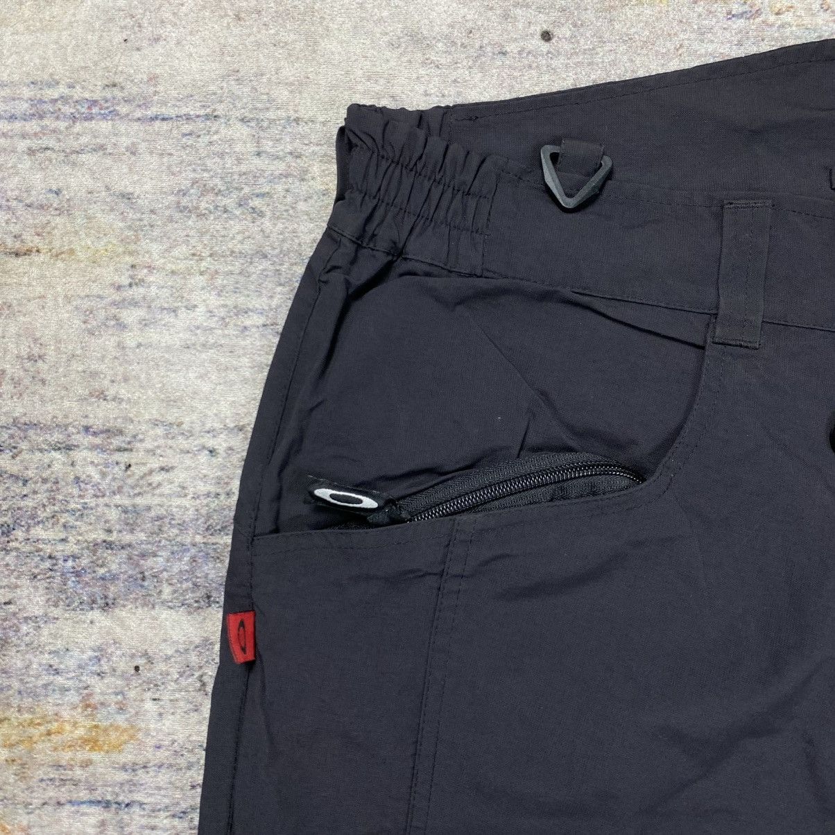 Salomon Salomon snowboard pants Size US 34 / EU 50 - 6 Thumbnail