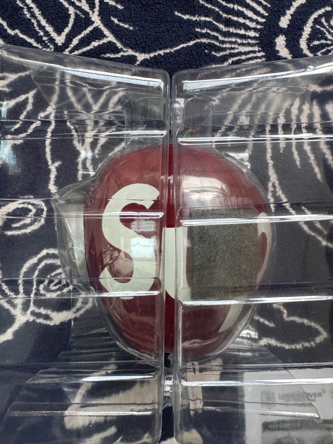 Medicom Toy Supreme X Undercover Gilapple Medicom Toy Desk Lamp Apple Size ONE SIZE - 8 Thumbnail