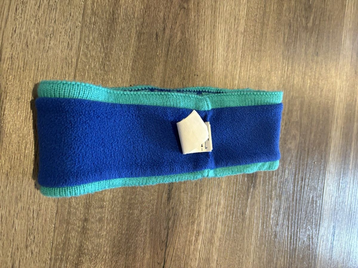 Supreme × The North Face Supreme x TNF Trans Antartica Expedition Headband Size ONE SIZE - 4 Thumbnail
