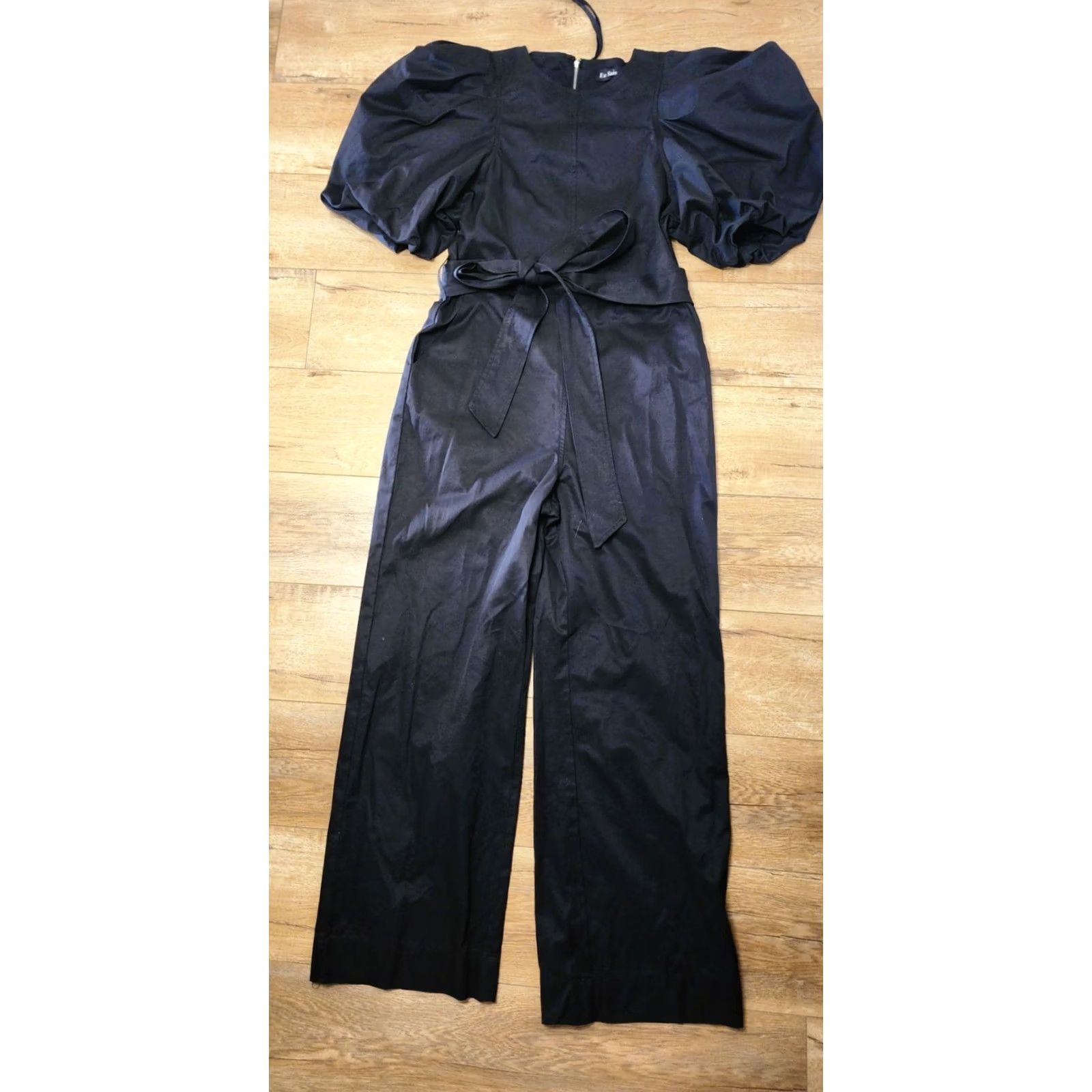 Anthropologie VINTAGE? No. Size 32" / US 10 / IT 46 - 3 Thumbnail