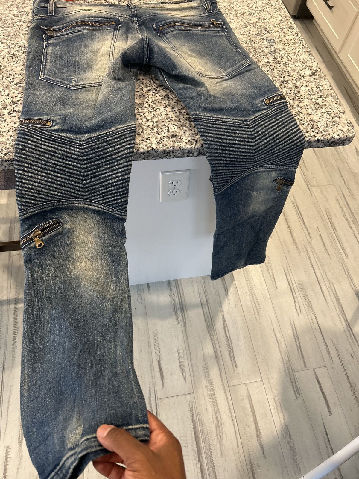 Other Rockstar jeans Size US 32 / EU 48 - 1 Thumbnail