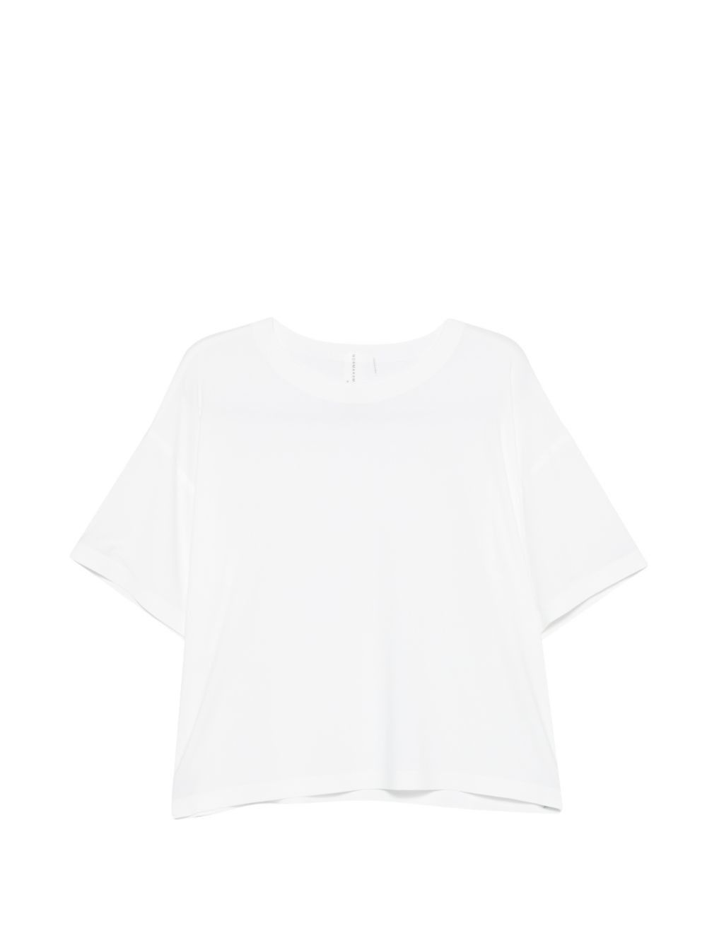 Norma Kamali SHORT-SLEEVES TOP Size XS / US 0-2 / IT 36-38 - 1 Thumbnail