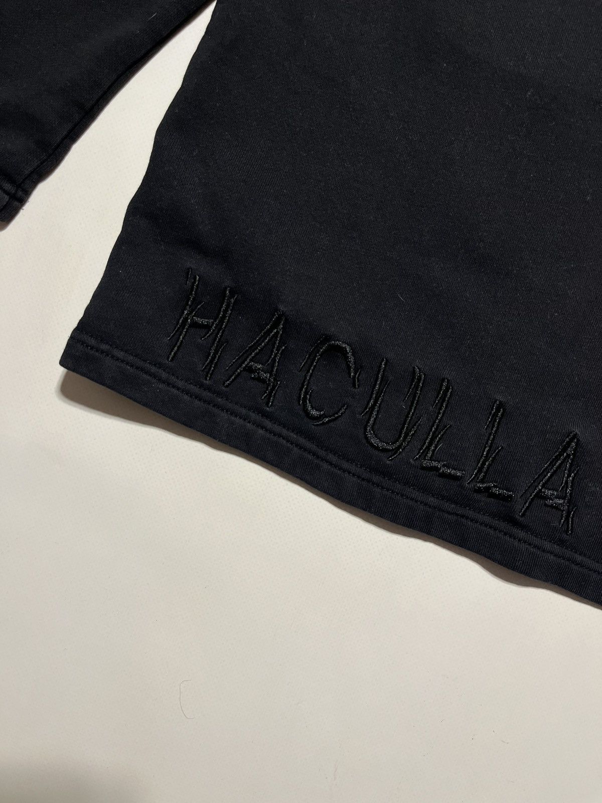 Haculla THE KIDS ARE ALRIGHT OVERSIZED SWEATSHIRT Size US S / EU 44-46 / 1 - 9 Thumbnail
