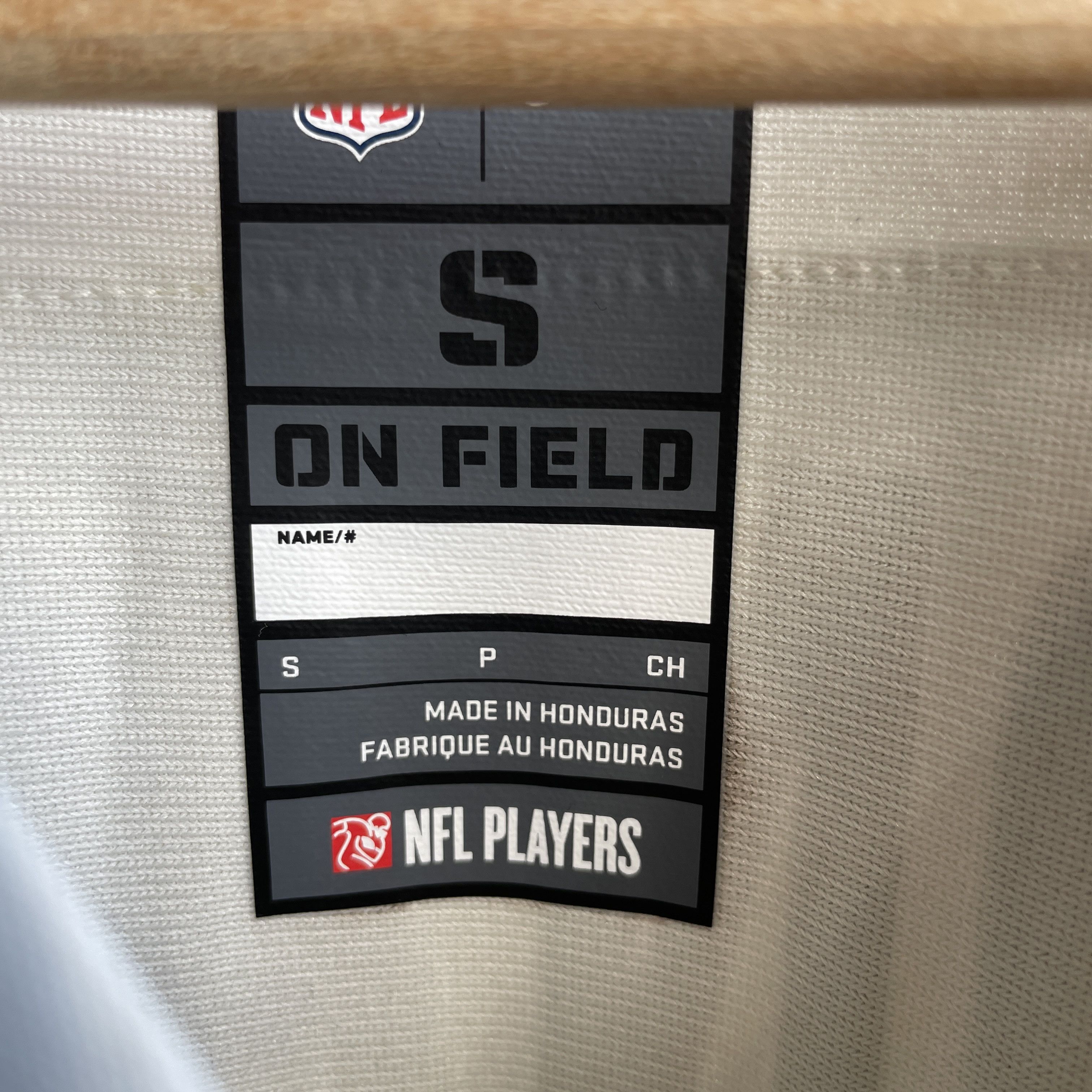 NFL Los Angeles Rams Nike NFL Aaron Donald Alternate Jersey Size US S / EU 44-46 / 1 - 8 Thumbnail