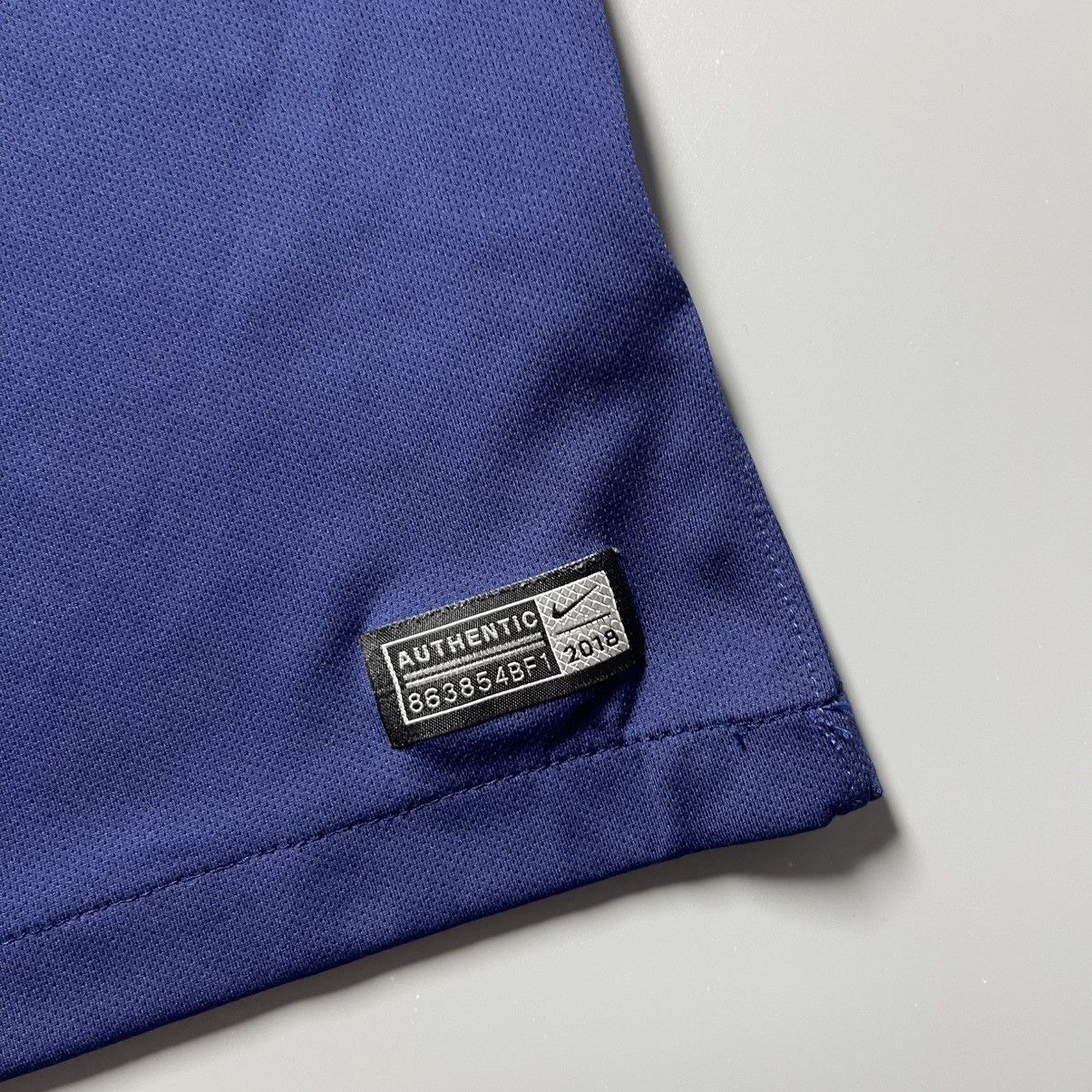 TOTTENHAM NIKE 2018/2019 FOOTBALL AWAY JERSEY #7 SON